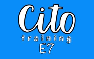 Cito Training E7
