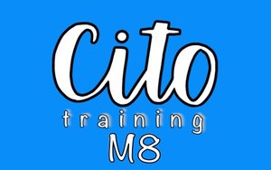 Cito Training M8