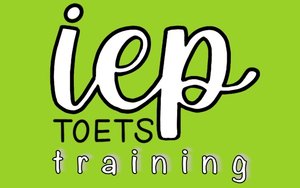 IEP-toets Training